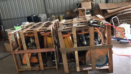 同安行李、家具、电器包装托运