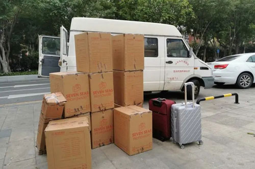同安行李托运公司